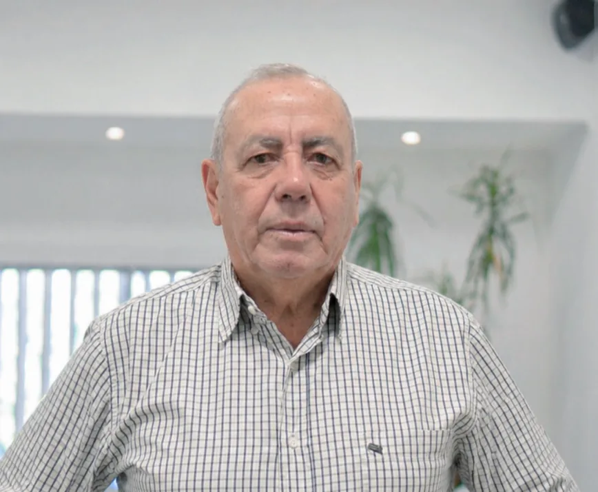 Oscar Juan Salera