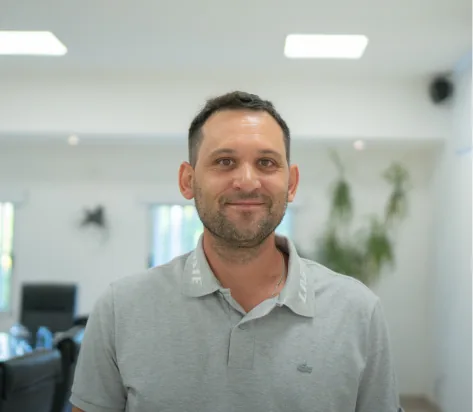 Marcelo Ugalde